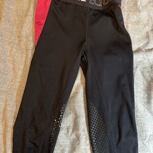 Youth breeches